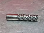 Widiahanita Widia   621w32089  Corner  Chamfer End Mill 6fl 114 X 114 X 4 X 612