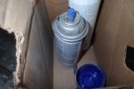  Aerosol Spray Lot