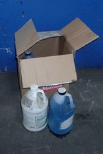  Aluminum Swaging Oilacid Cleanerdetergent Lot Lot