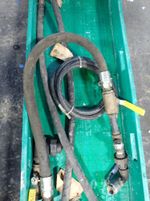  Hoses W Fittings