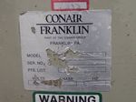 Conair Franklin Hopper