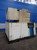 Ingersollrand Ingersollrand Ssr400laaf3 Air Compressor
