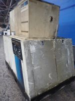 Ingersollrand Ingersollrand Ssr400laaf3 Air Compressor