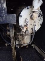 Ingersollrand Ingersollrand Ssr400laaf3 Air Compressor