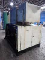 Ingersollrand Ingersollrand Ssr400laaf3 Air Compressor