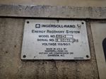 Ingersollrand Ingersollrand Ssr400laaf3 Air Compressor