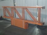  Pallet Racking Lot