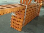  Pallet Racking Lot