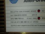 Allen Bradley Dynamic Brake