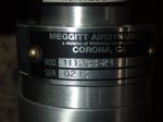 Meggitt Airdynamics Cylinder