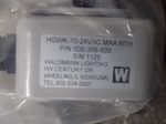 Waldmann Lighting Lamp
