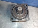 Eskridge Gear Reducer