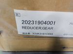 Sumitomo Sumitomo F2csa2529 Gear Reducer 