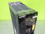 Mitsubishi Mitsubishi Mdsdhv28080 Servo Drive Unit Repaired Damaged See Pictures