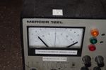 Mercer Measuring Gauge Meter