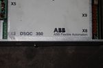 Abb Remote Servo Control Module