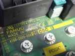  Fanuc A06b6105h002 Servo Amplifier 22 Kw 200240 V
