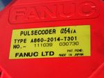  Fanuc A06b0235b605 Ac Servo Motor 25 Kw 184 V Rpm 4000