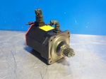  Fanuc A06b0235b605 Ac Servo Motor 25 Kw 184 V Rpm 4000 Sn C111b64e2