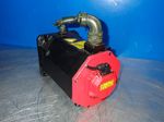  Fanuc A06b0267b605 Ac Servo Motor 43 Kw 179 V Rpm 2000 Sn C036a2498