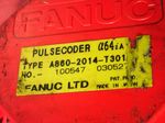  Fanuc A06b0267b605 Ac Servo Motor 43 Kw 179 V Rpm 2000 Sn C036a2498