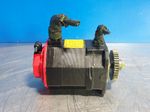  Fanuc A06b0235b605 Ac Servo Motor 25 Kw 184 V Rpm 4000 Sn C022c1441