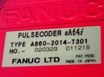 Fanuc A06b0235b605 Ac Servo Motor 25 Kw 184 V Rpm 4000 Sn C022c1441