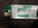 Asco Rebuild Kits