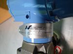  Rosemount 3051062a22a1as1m5 Pressure Transmitter Remanufactured 