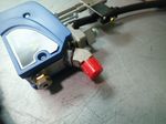 Nordson Nordson Miniblue Ii Pneumatic Applicator