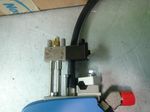 Nordson Nordson Miniblue Ii Pneumatic Applicator