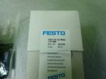 Festo Festo Sde1v1g2wq4lp1m8 Pressure Sensor