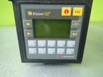 Unitronics Unitronics V12022r1 Logic Control Operator Panel