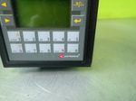 Unitronics Unitronics V12022r1 Logic Control Operator Panel
