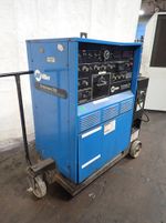 Miller Miller Syncrowave 350 Welder