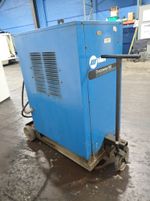 Miller Miller Syncrowave 350 Welder
