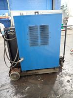 Miller Miller Syncrowave 350 Welder