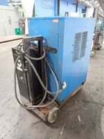 Miller Miller Syncrowave 350 Welder