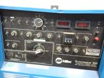 Miller Miller Syncrowave 350 Welder