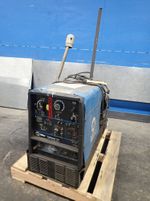 Miller Gasoline Welder  Generator