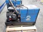 Miller Gasoline Welder  Generator