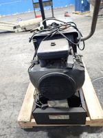 Miller Gasoline Welder  Generator