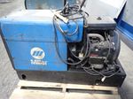 Miller Gasoline Welder  Generator