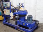 Alfa Laval Alfa Laval Centrifuge