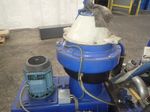 Alfa Laval Alfa Laval Centrifuge