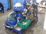 Alfa Laval Alfa Laval Wspx307tgd71g Centrifuge