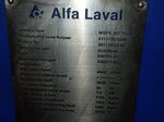 Alfa Laval Alfa Laval Wspx307tgd71g Centrifuge
