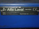 Alfa Laval Alfa Laval Wspx307tgd71g Centrifuge