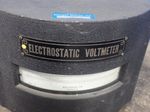  Electrostatic Volt Meter 