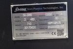 Shini Shini Sg3060 Granulator